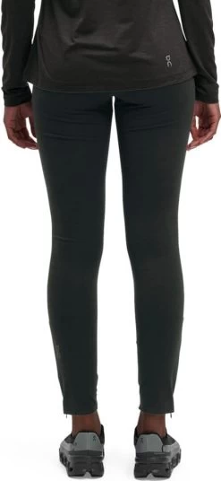 Leggings On Running Tights Long Lumos -ON RUNNING Winkel on running tights long lumos 507704 197 00775 960