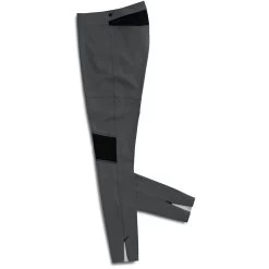 On Running On Tights Long - Shadow & Black -ON RUNNING Winkel on running tights long shadow black 1 1283536