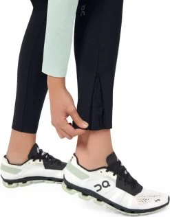 Leggings On Running Tights Long W -ON RUNNING Winkel on running tights long w 429717 287 00255 960