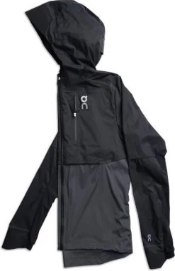 Hoodie On Running Weather-Jacket -ON RUNNING Winkel on running weather jacket 207974 104 4005 960