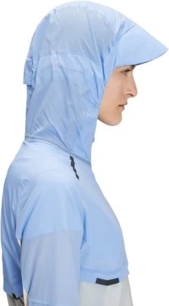 Hoodie On Running Weather Jacket -ON RUNNING Winkel on running weather jacket 571749 204 01033 960