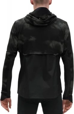 Hoodie On Running Weather Jacket Lumos -ON RUNNING Winkel on running weather jacket lumos 507620 169 00762 960