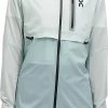 Hoodie On Running Weather-Jacket W