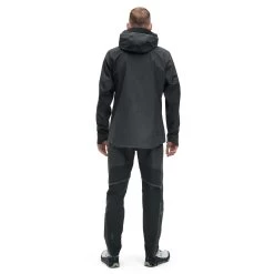 On Running On Storm Jacket - Black 11 On Running On Storm Jacket - Black -ON RUNNING Winkel on storm jacket black 4 1300998