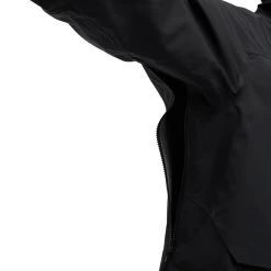 On Running On Storm Jacket Women - Black 15 On Running On Storm Jacket Women - Black -ON RUNNING Winkel on storm jacket women black 5 1301263