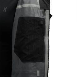 On Running On Storm Jacket Women - Black 17 On Running On Storm Jacket Women - Black -ON RUNNING Winkel on storm jacket women black 9 1301267