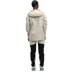 On Running On Storm Jacket Women - Pearl 12 On Running On Storm Jacket Women - Pearl -ON RUNNING Winkel on storm jacket women pearl 5 1301279