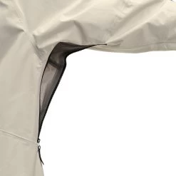 On Running On Storm Jacket Women - Pearl 17 On Running On Storm Jacket Women - Pearl -ON RUNNING Winkel on storm jacket women pearl 6 1301280