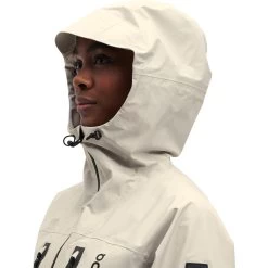 On Running On Storm Jacket Women - Pearl 16 On Running On Storm Jacket Women - Pearl -ON RUNNING Winkel on storm jacket women pearl 8 1301282