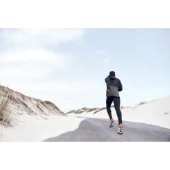 On Running On Tights Long - Black -ON RUNNING Winkel on tights long black 10 950204