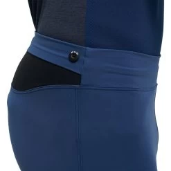 On Running On Tights Long - Denim & Black 15 On Running On Tights Long - Denim & Black -ON RUNNING Winkel on tights long denim black 8 1153751