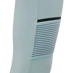 On Running On Tights Long Women - Sea -ON RUNNING Winkel on tights long women sea 6 1153151