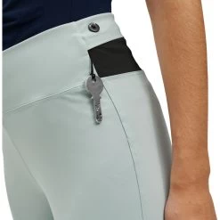 On Running On Tights Long Women - Sea -ON RUNNING Winkel on tights long women sea 7 1153152