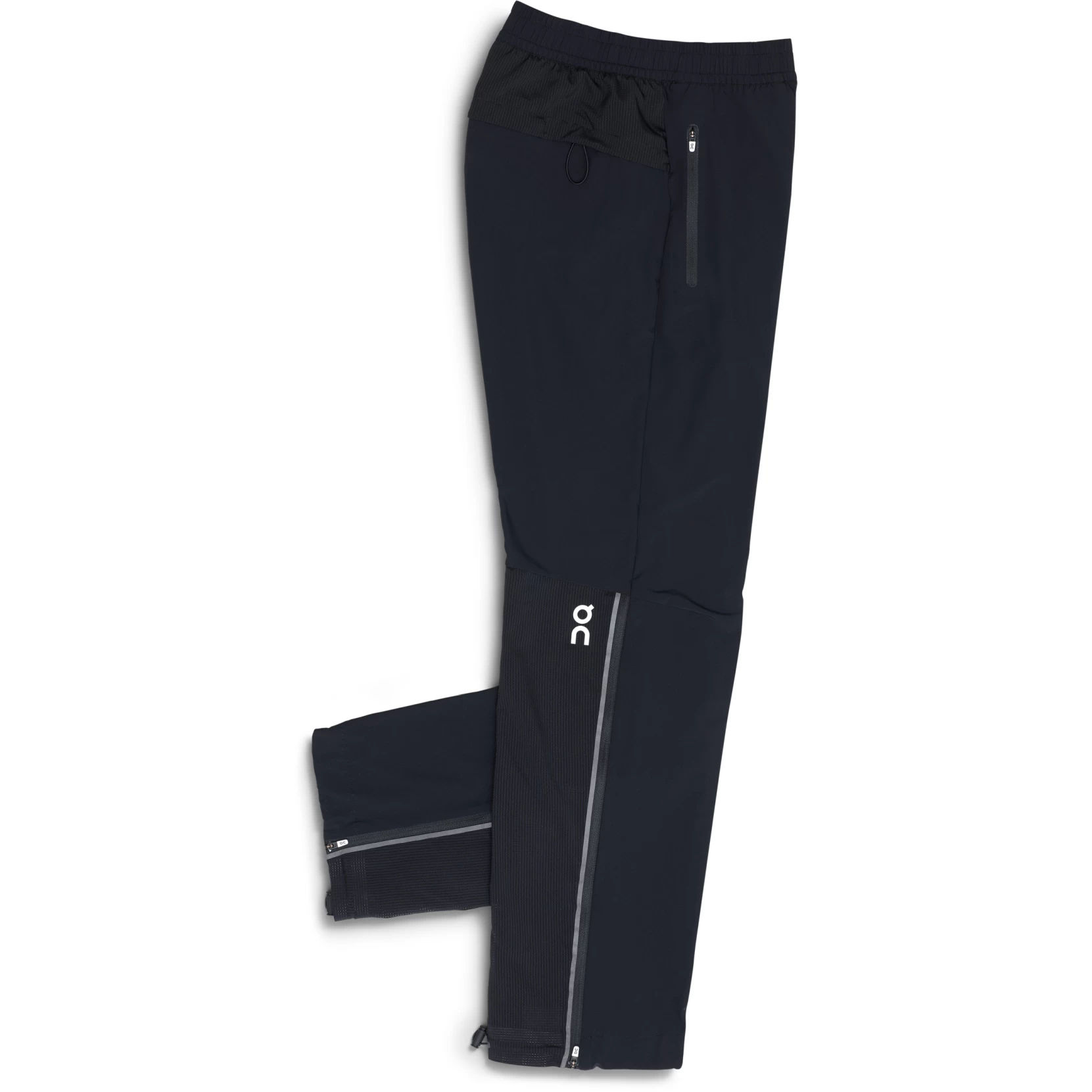 On Running On Track Pants - Black 1 On Running On Track Pants - Black