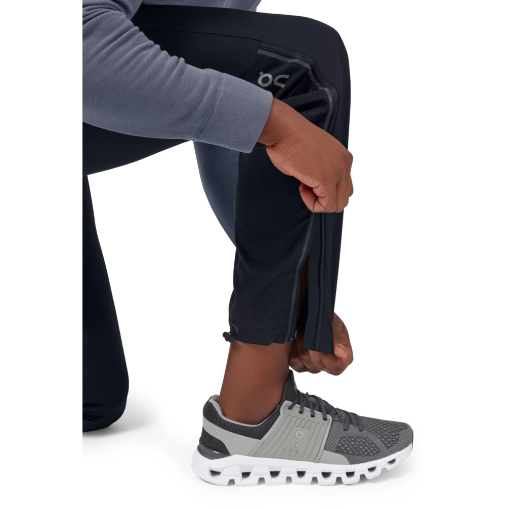 On Running On Track Pants - Black 10 On Running On Track Pants - Black - Afbeelding 10