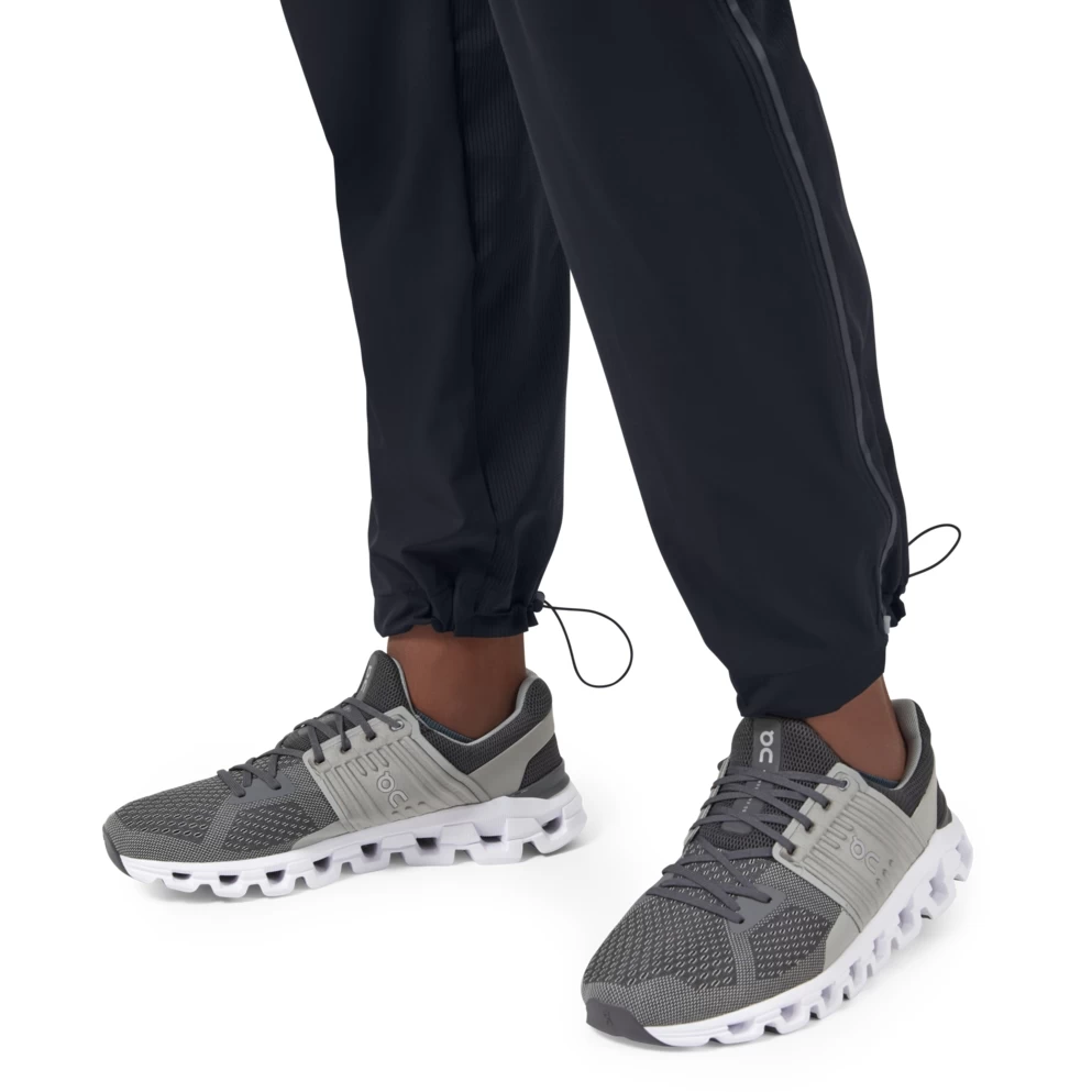 On Running On Track Pants - Black 11 On Running On Track Pants - Black - Afbeelding 11