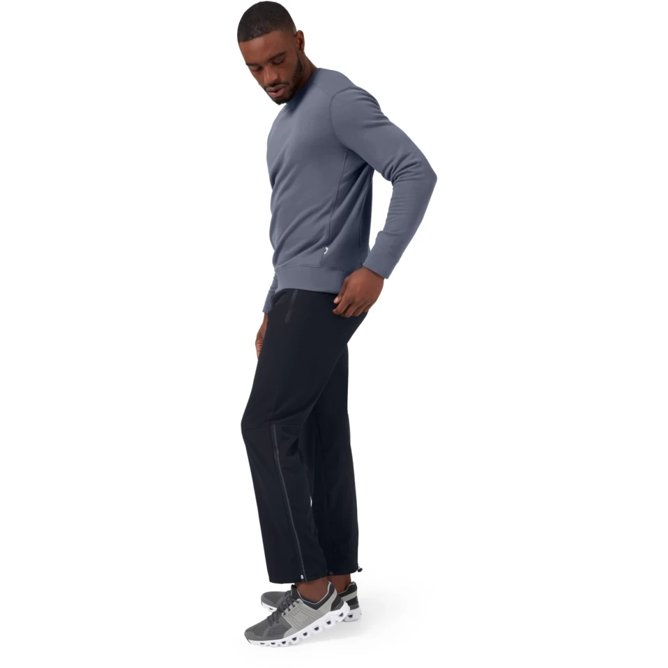 On Running On Track Pants - Black 3 On Running On Track Pants - Black - Afbeelding 3