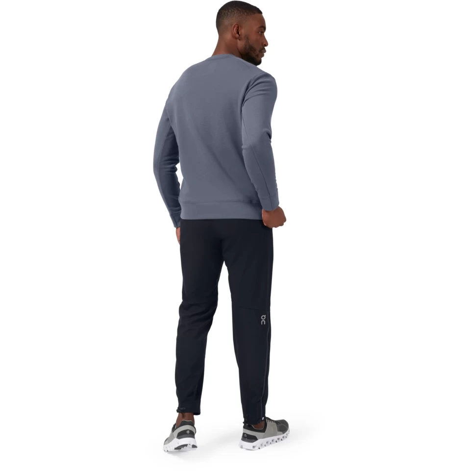 On Running On Track Pants - Black 4 On Running On Track Pants - Black - Afbeelding 4