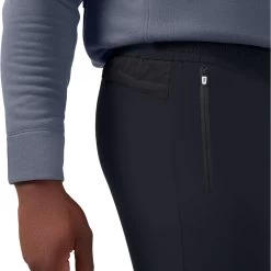 On Running On Track Pants - Black 16 On Running On Track Pants - Black -ON RUNNING Winkel on track pants black 6 950218