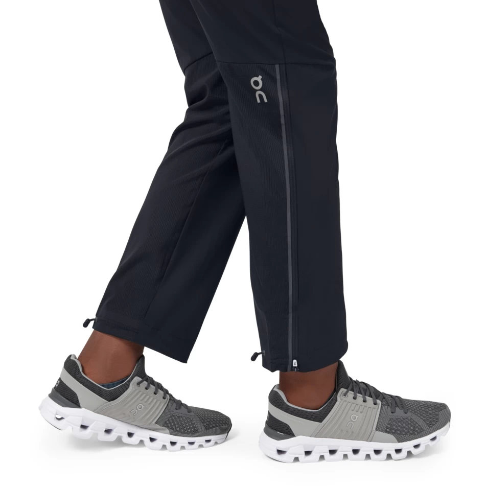 On Running On Track Pants - Black 9 On Running On Track Pants - Black - Afbeelding 9