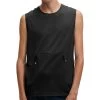 On Running On Training Tank - Black