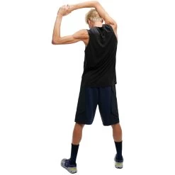 On Running On Training Tank - Black 9 On Running On Training Tank - Black -ON RUNNING Winkel on training tank black 4 1154431