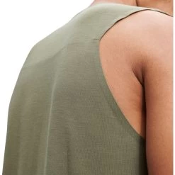 On Running On Training Tank - Olive -ON RUNNING Winkel on training tank olive 6 1154473
