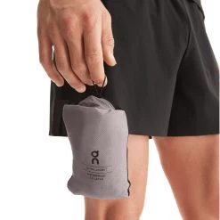 On Running On Ultra Heren Hardloopjack - Zinc -ON RUNNING Winkel on ultra jacket men zinc 7 1531825