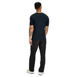 On Running On Ultra Pants Broek Heren - Zwart -ON RUNNING Winkel on ultra pants men black 6 1516035