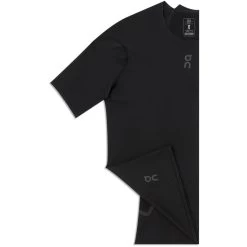On Running On Ultra-T Hardloopshirt Heren - Zwart -ON RUNNING Winkel on ultra t running shirt men black 7 1516047