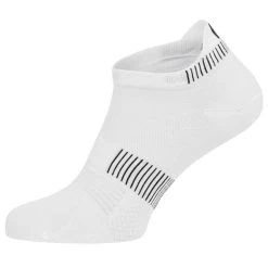 On Running On Ultralight Low Sock - White & Black