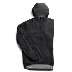On Running On Waterproof Anorak Herren - Zwart '22
