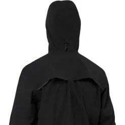 On Running On Waterproof Anorak Herren - Zwart '22 18 On Running On Waterproof Anorak Herren - Zwart '22 -ON RUNNING Winkel on waterproof anorak black 9 950022