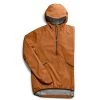On Running On Waterproof Anorak Herren - Pecan