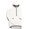 On Running On Waterproof Anorak Herren - White