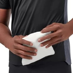 On Running On Waterproof Anorak Herren - White -ON RUNNING Winkel on waterproof anorak white 10 950033