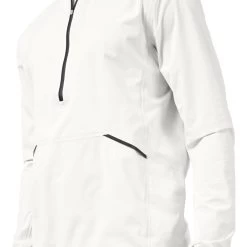On Running On Waterproof Anorak Herren - White -ON RUNNING Winkel on waterproof anorak white 5 950028