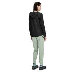On Running On Waterproof Anorak Dames - Zwart 9 On Running On Waterproof Anorak Dames - Zwart -ON RUNNING Winkel on waterproof anorak women black 3 1430426