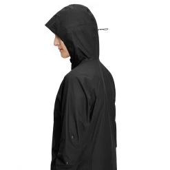 On Running On Waterproof Anorak Dames - Zwart 11 On Running On Waterproof Anorak Dames - Zwart -ON RUNNING Winkel on waterproof anorak women black 5 1430428