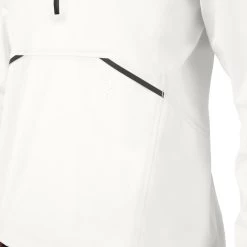 On Running On Waterproof Anorak Dames - White -ON RUNNING Winkel on waterproof anorak women white 8 949122